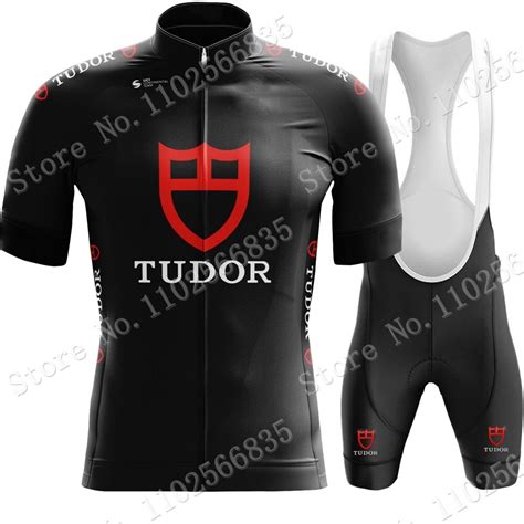 tudor cycling clothing|short sleeve tudors.